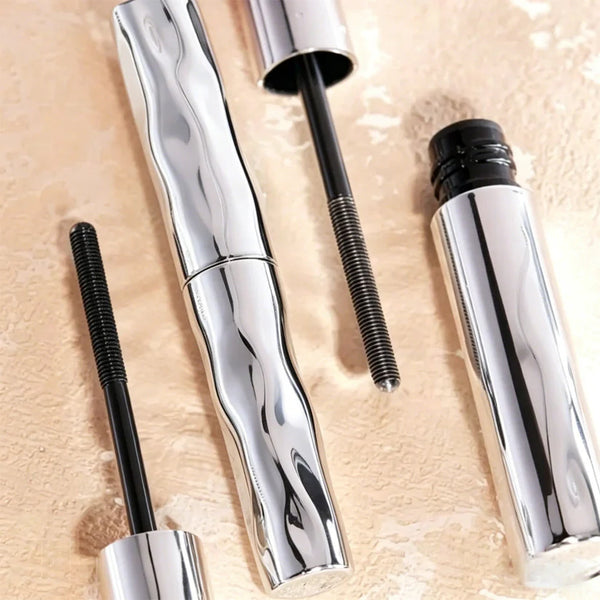 Waterproof Fibre Mascarađ§ â Volume & Length without Clumping for Dramatic Moments