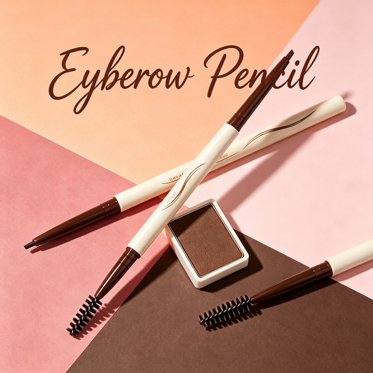 Eyebrow pencil